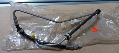 Original OE MERCEDES-BENZ Lenkung Hydraulikschlauch A9064663981