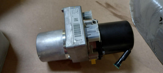 Original PEUGEOT Expert CITROEN Jumpy Lenkung Servopumpe 1629088880