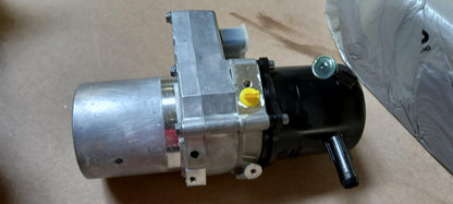 Original PEUGEOT Expert CITROEN Jumpy Lenkung Servopumpe 1629088880