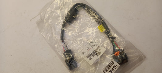 Original PEUGEOT 508 CITROEN C5 III Kabelbaum AdBlue Tank 9818631080