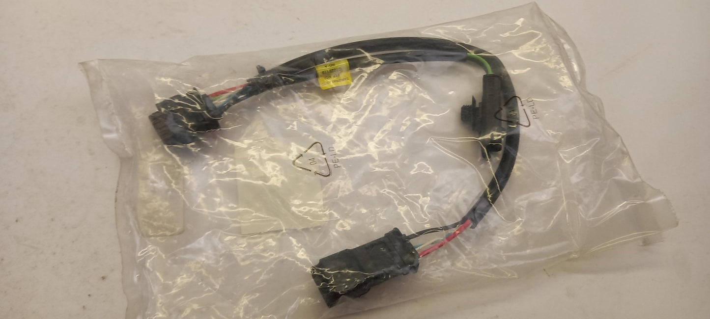 Original PEUGEOT 508 CITROEN C5 III Kabelbaum AdBlue Tank 9818631080