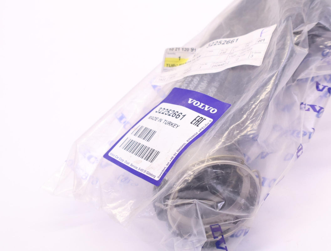 Original VOLVO XC40 2.0D Ladeluftschlauch 32252661