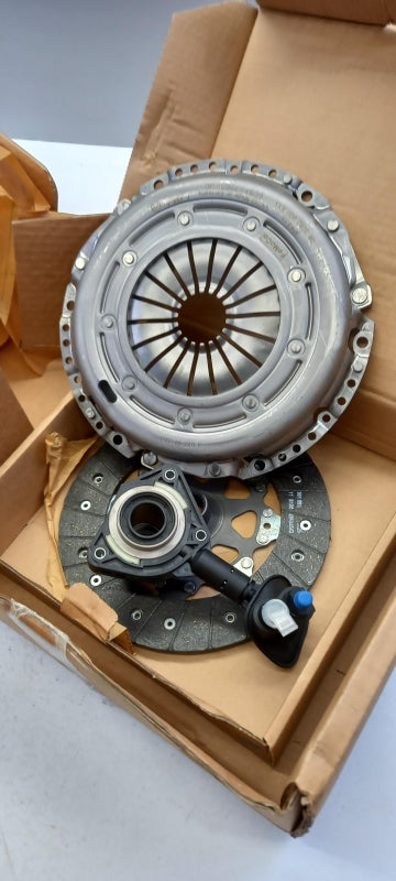 Original FORD Galaxy 2 Mondeo 3 Kupplungssatz 1893390