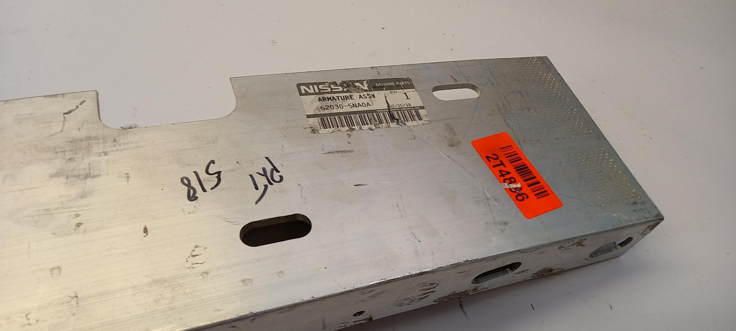 Original NISSAN Infiniti QX50 Vorne Stoßstangen Träger 620305NA0A