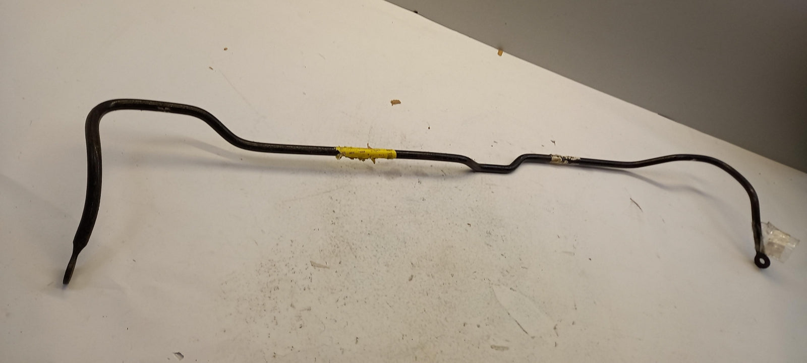 Original TOYOTA Corolla 98-00 Sprinter 98-02 Stabilisator Hinten 4881212160