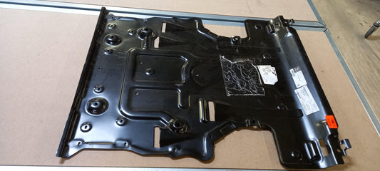 Original OE MERCEDES-BENZ Unterfahrschutz A1675200400