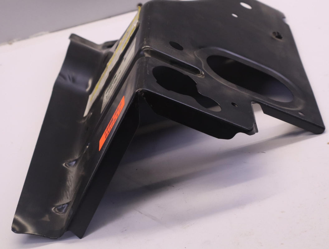 Original LAND ROVER Freelander L314 Seitenverkleidung vorne links ABD490170