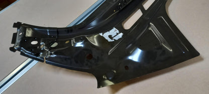 Original MERCEDES-BENZ Smart Fortwo (451) Seitenverstärkung links A4516304716