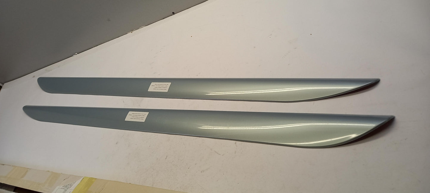 Original OE HYUNDAI/KIA Türschwelle Abdeckung G6420ADE00SL