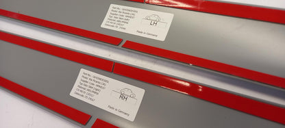 Original OE HYUNDAI/KIA Türschwelle Abdeckung G6420ADE00SL