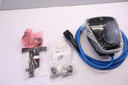 Original BMW Wallbox Plus Gen 4 22 kW, T2, IEC Batterieladegerät 61905A7A8A1