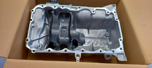 Original BMW X1 U11 X2 U10 1er F70 2er F74 U06 B47L Ölwanne 11138595459