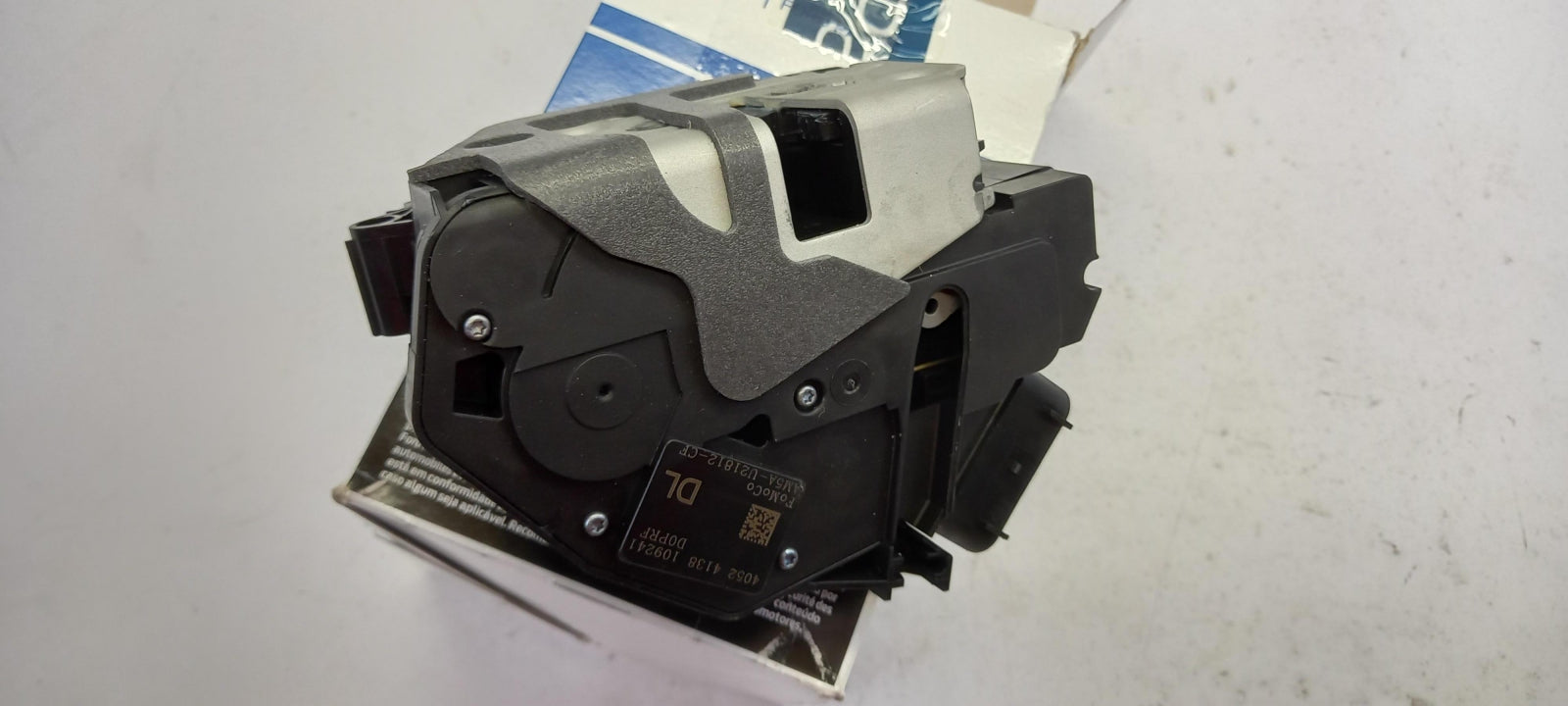 Original FORD C-Max II Transit Connect V408 Türschloss vorne rechts 2048284