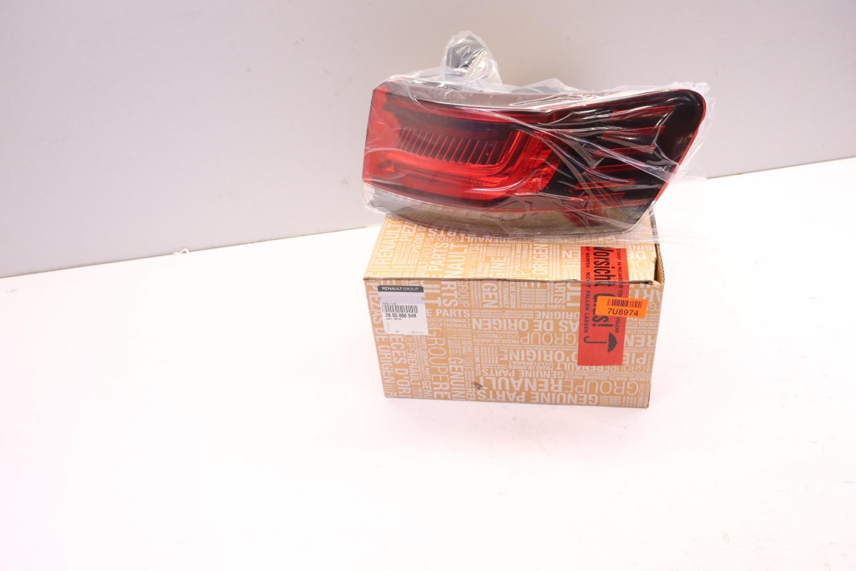Original OE RENAULT Heckleuchte 265506094R