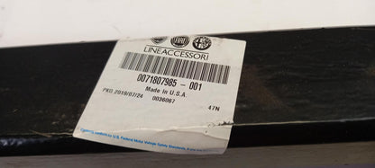 Original OE FIAT Anhängerkupplung 71807985