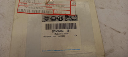 Original OE FIAT Lambdasonde 55272884