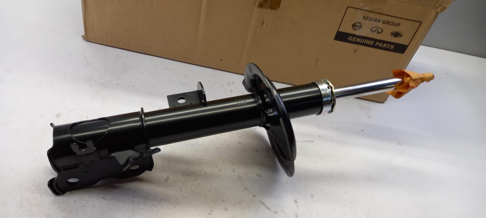 Original INFINITI FX35 FX45 (S50) Stoßdämpfer vorne links 54303CL026