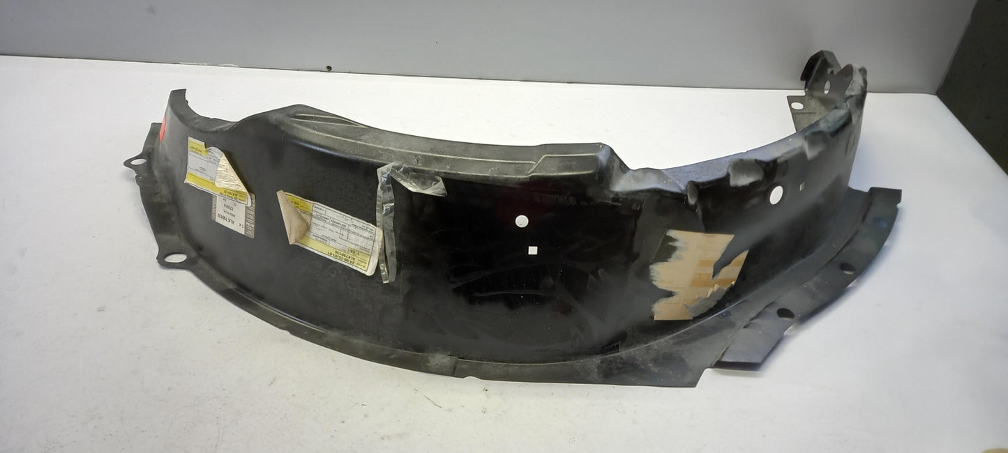 Original RANGE ROVER L320 Radhausverkleidung außen hinten links ALK790130