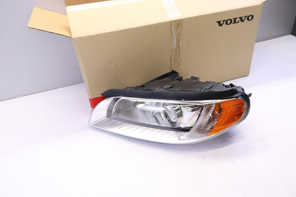 Original VOLVO S80 V70 XC70 2007- Xenon Hauptscheinwerfer links 31353538