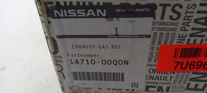 Original OE NISSAN AGR Kühler 1471000Q0N