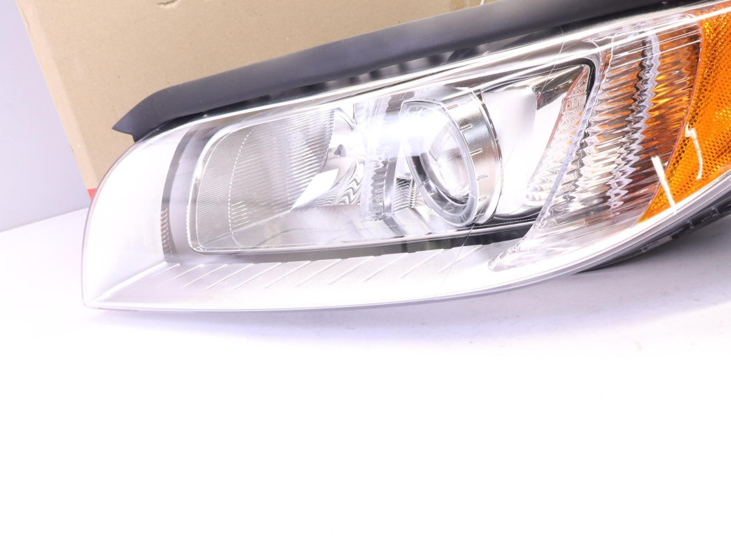 Original VOLVO S80 V70 XC70 2007- Xenon Hauptscheinwerfer links 31353538