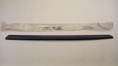 Original CITROEN DS5 Windschutzscheibe Zierleiste Rechts 1607056480