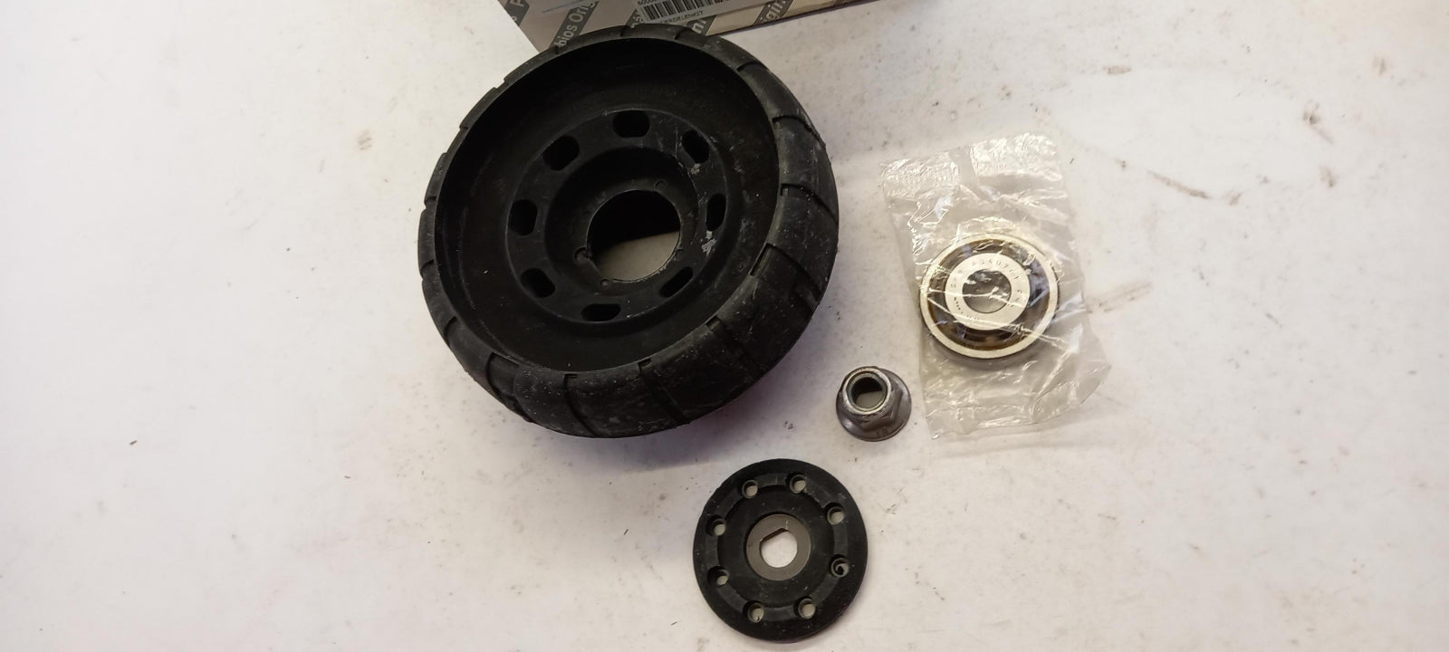 Original OE FIAT Federbeinstützlager 6000617161