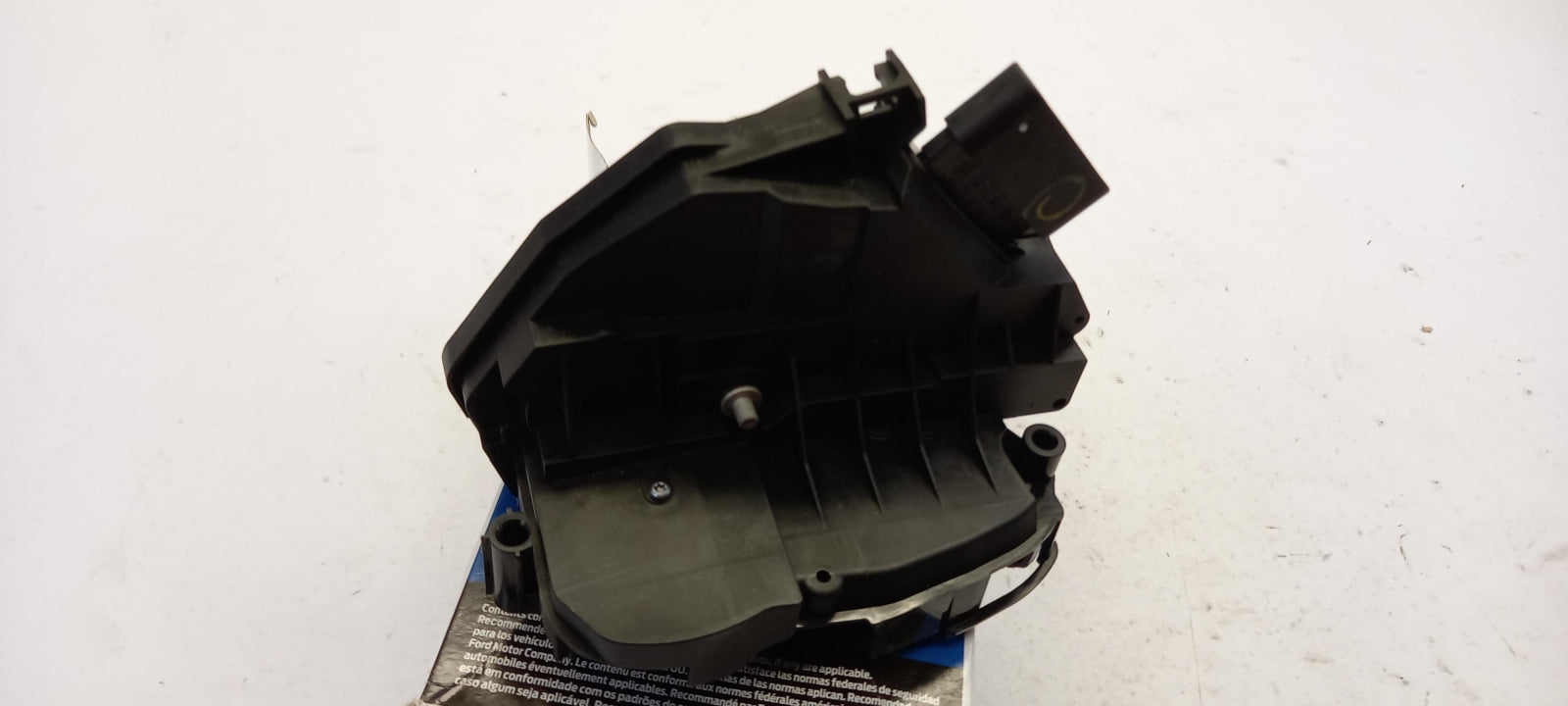 Original FORD C-Max II Transit Connect V408 Türschloss vorne rechts 2048284