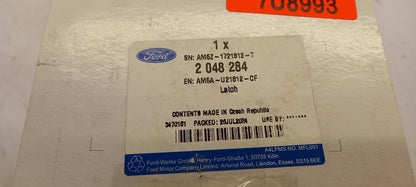 Original FORD C-Max II Transit Connect V408 Türschloss vorne rechts 2048284