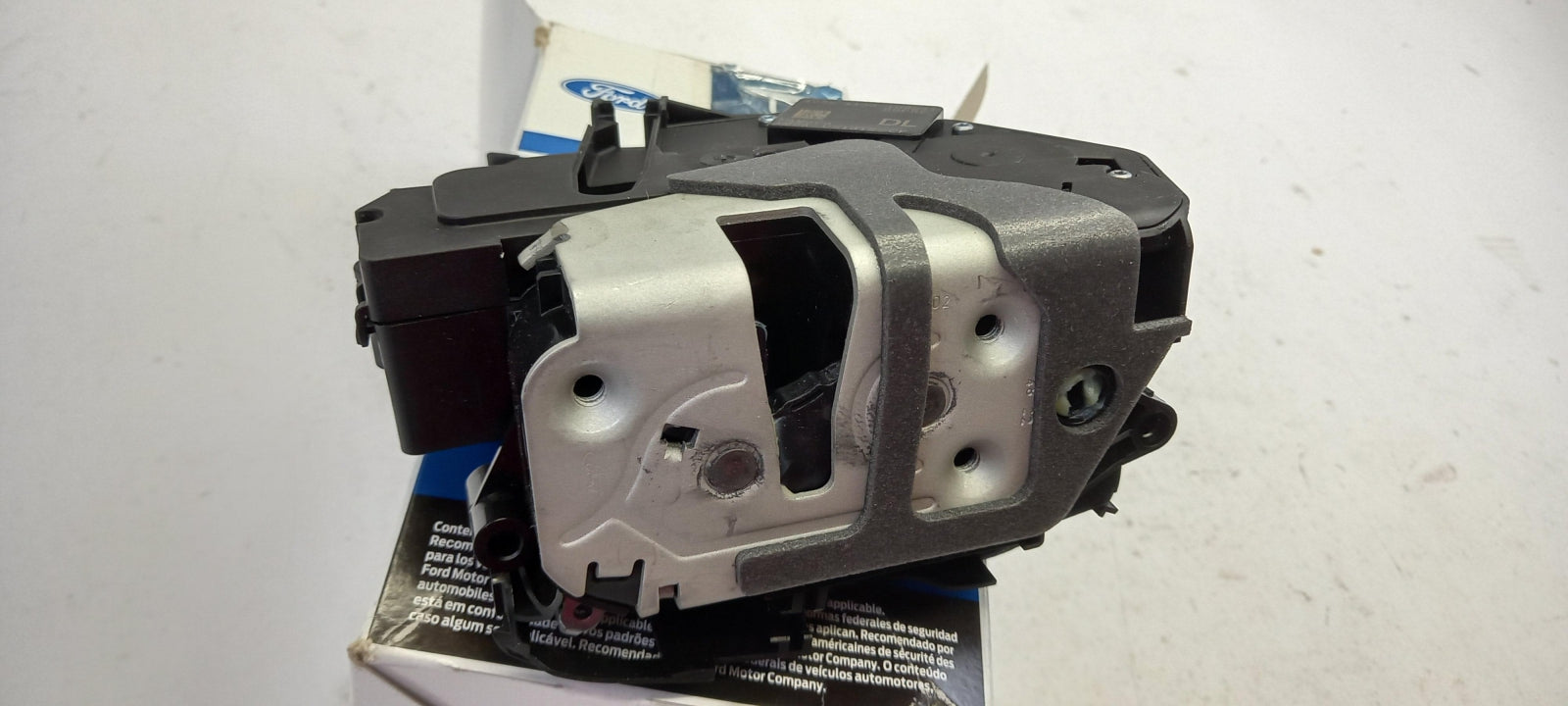 Original FORD C-Max II Transit Connect V408 Türschloss vorne rechts 2048284