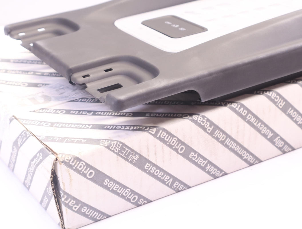 Original OE FIAT Innenleuchte 735760347