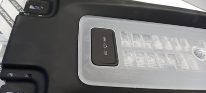 Original FIAT Ducato Innenleuchte aus dem Laderaum 735760347