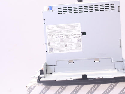 Original FIAT Talento 2016- Multimedia Haupteinheit 6000640831