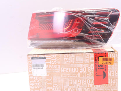Original OE RENAULT Heckleuchte 265506094R