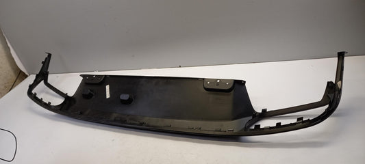 Original VOLVO S90 V90 17-20 Stoßfängerabdeckung hinten 39842849
