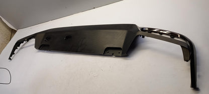 Original VOLVO S90 V90 17-20 Stoßfängerabdeckung hinten 39842849