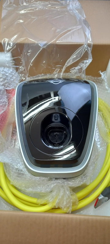 Original MINI Wallbox Plus Gen 4 22kW T2 IEC Batterieladegerät 61905A7A8B1