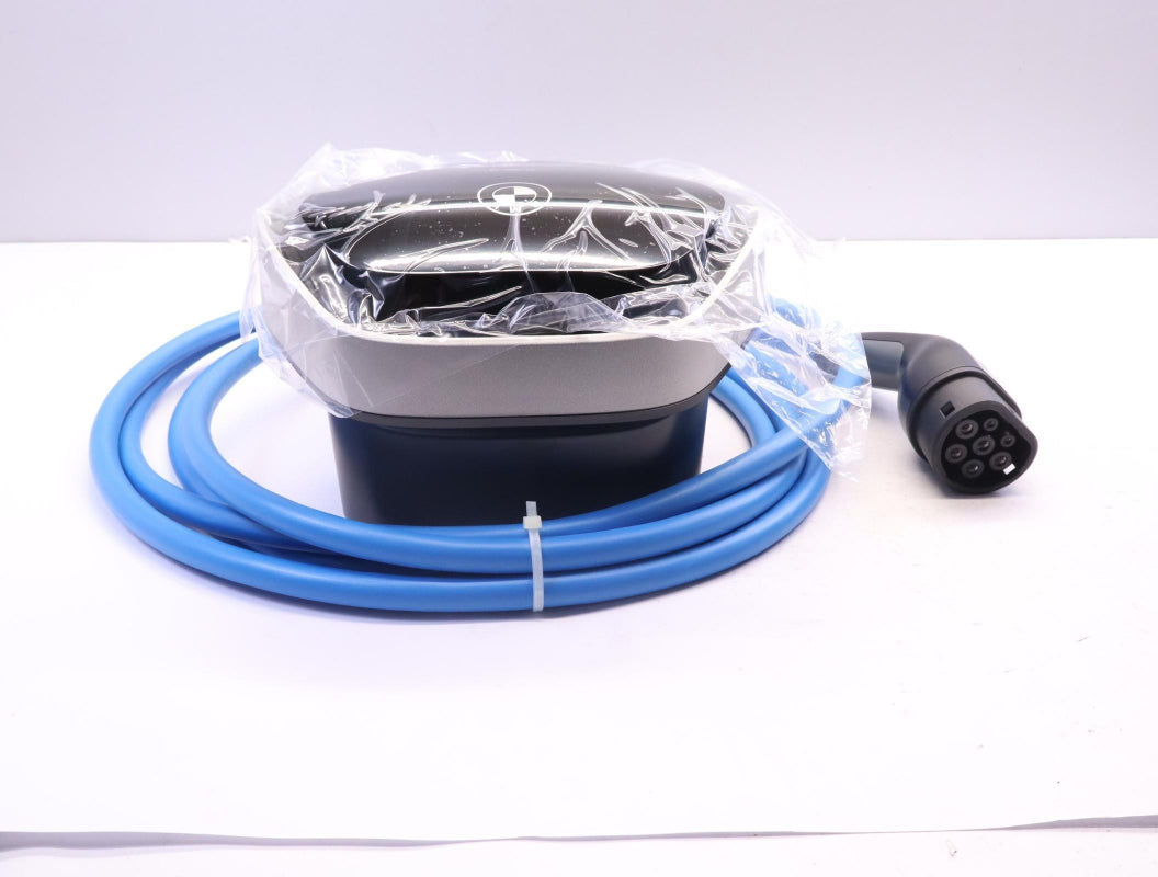 Original BMW Wallbox Plus Gen 4 22 kW, T2, IEC Batterieladegerät 61905A7A8A1