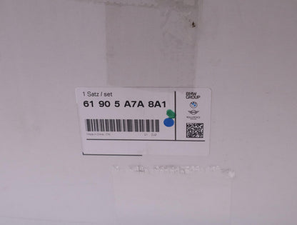 Original BMW Wallbox Plus Gen 4 22 kW, T2, IEC Batterieladegerät 61905A7A8A1