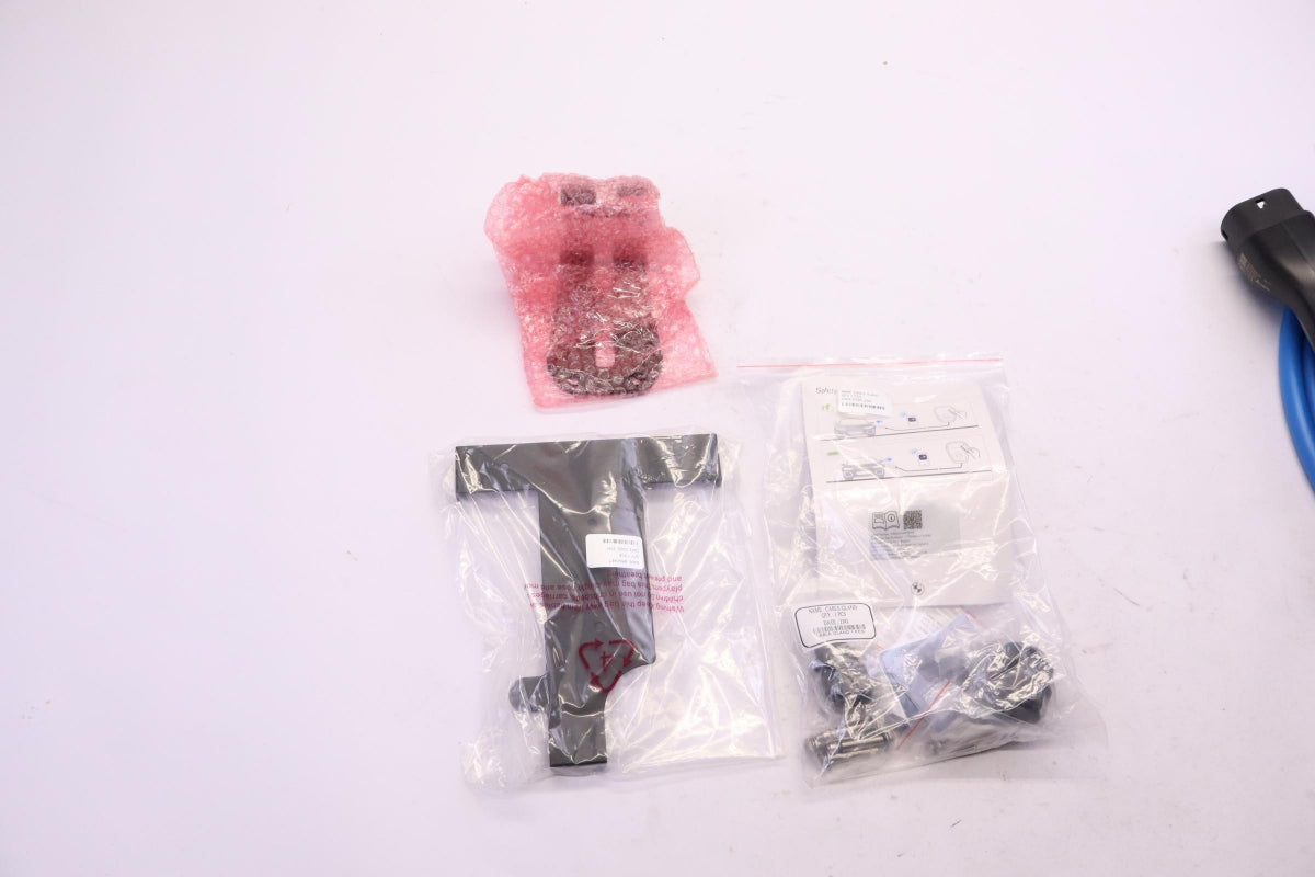 Original BMW Wallbox Plus Gen 4 22 kW, T2, IEC Batterieladegerät 61905A7A8A1