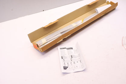 Original OE NISSAN Türzierleisten Satz KE7606P1DS