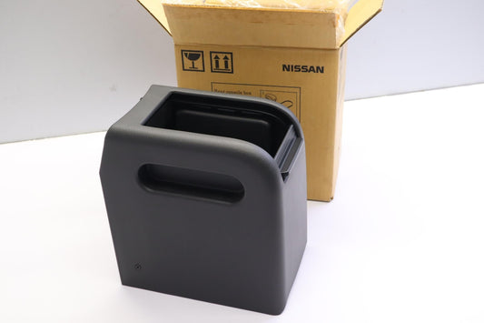Original NISSAN X-Trail T30 Mittelkonsole hinten 96950EQ30B