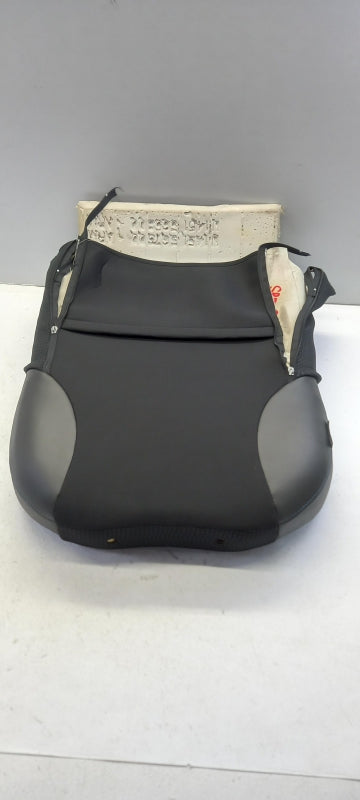 Original NISSAN Note E11 Sitzrücklehne schwarz vorne links 87660BH45A