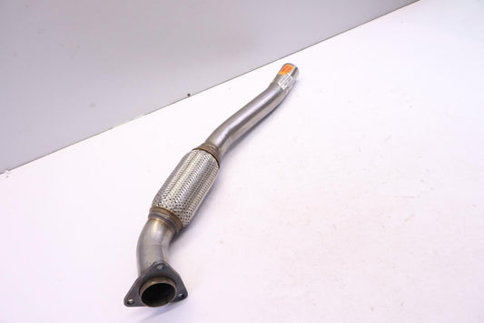 Original NISSAN Cabstar F24 Auspuffrohr vorn 20020LC20A