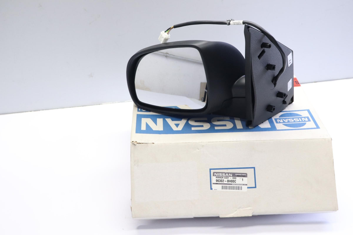Original OE NISSAN Außenspiegel 96302BH00C