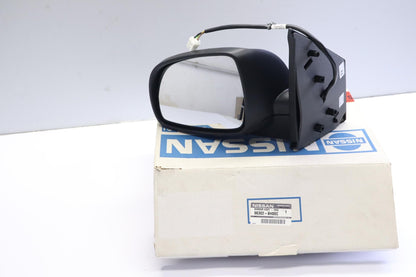 Original OE NISSAN Außenspiegel 96302BH00C