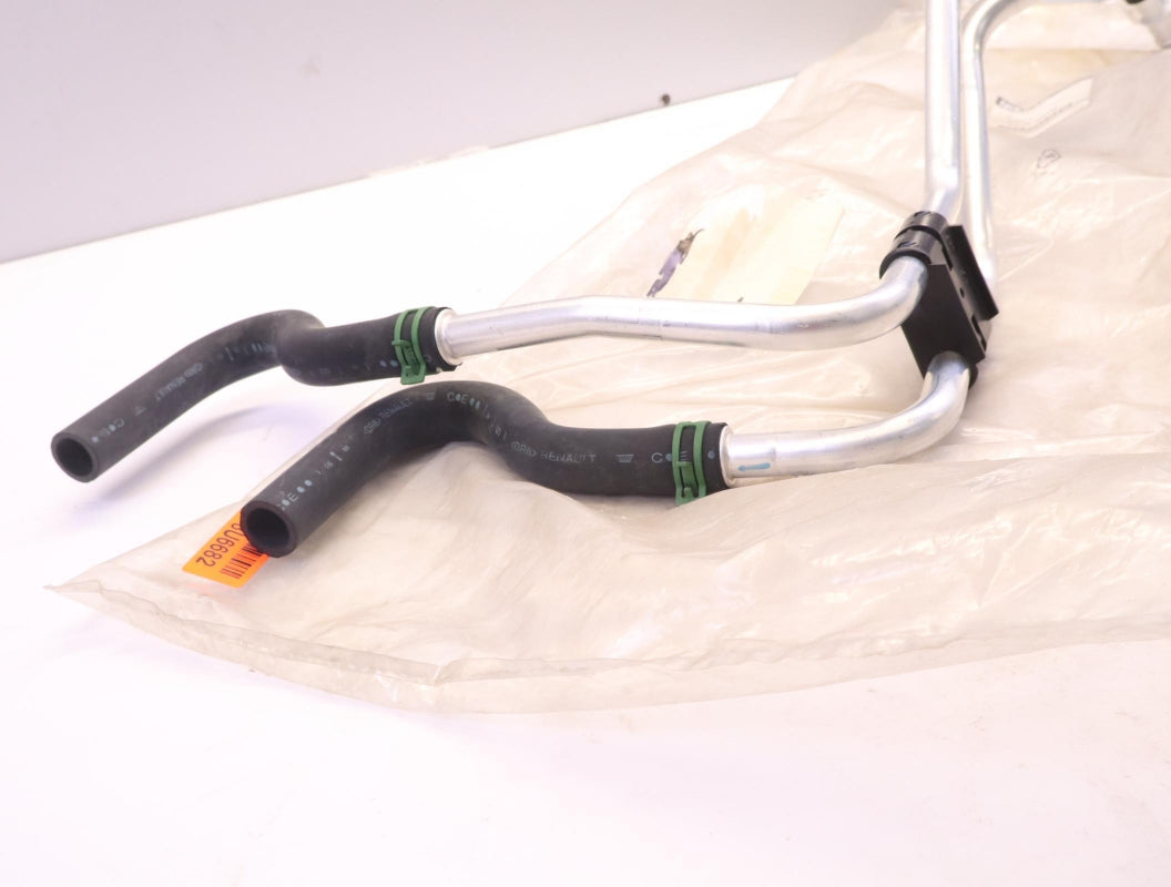 Original NISSAN Klimaanlage Druckleitung vorn 9241500QAB