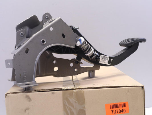 Original NISSAN Qashqai J11 X-Trail T32 Kupplungspedal 4650300Q0C