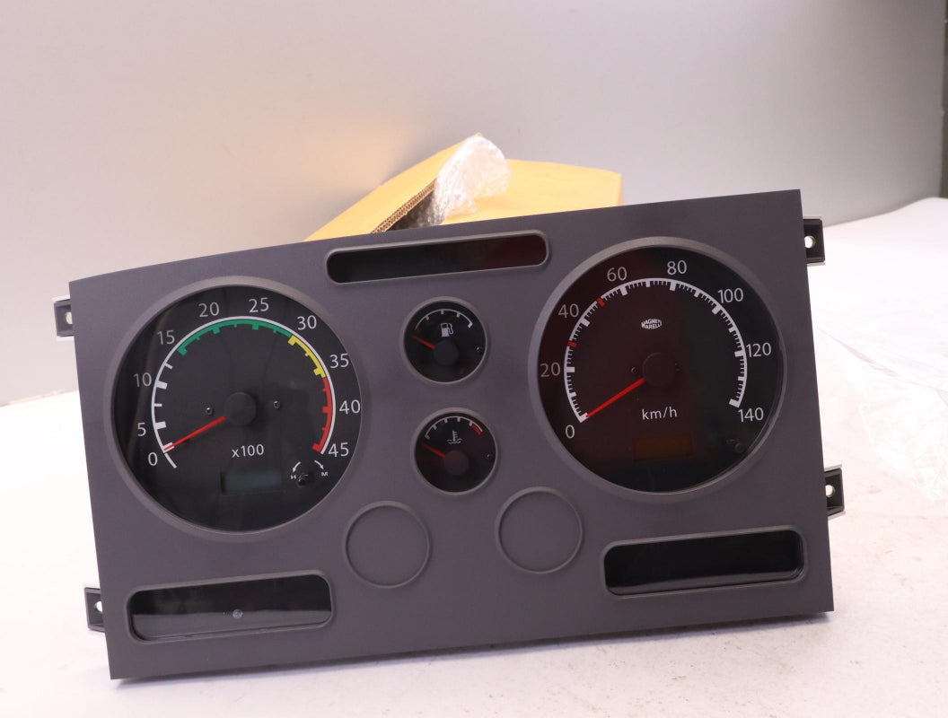 Original NISSAN Atleon Kombiinstrument 248109X604