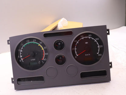 Original NISSAN Atleon Kombiinstrument 248109X604